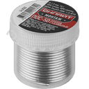 Припой ОНЛАЙТ OEM-Pos03-50K-1.5-B16 (банка, 1.5мм, 16г)