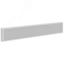 LIGHTING PRO Светильник светодиодный ДВО 1031 45Вт 6500К IP40 1195х180мм микропризма IEK