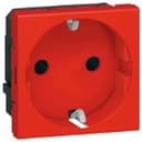 Розетка Mosaic 2К+З LEGRAND 077218