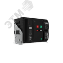 АВТ.ВЫКЛ ACB2 4000A 100KA 4P ВЫК, ГОРИЗ. ПРИСОЕД. 6.0H: 8NO+8NC MCH+XF+MX AC230V