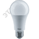 Лампа светодиодная LED 15вт Е27 дневной