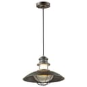 Подвесной светильник Odeon Light Dante 41641