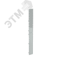 Вертикальный разъединитель боковой отсека шин В=2200 Г=600