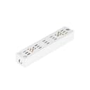 Коннектор прямой MAGCON25IPOWER WH 5LN Arlight IP20 Пластик 5 лет 050229