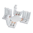 Коннектор Navigator 80 806 NLSC-10mm-X-PC-PC-IP20