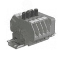 Блок зажимов наборных 99922798 УПП-5 ВОС г.СПб