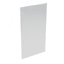 Плата монтажная, для шкафов OptiBox M 2000x300 мм КЭАЗ Optima