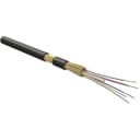 Кабель волоконно-оптический 9/125 (SMF-28 Ultra) Hyperline FO-MB-IN/OUT-9S-36-LSZH-BK