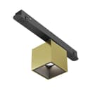 Светильник Alfa S Technical Магнитная трековая система 23мм EXILITY TR13347WDSBS