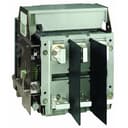 Разделитель полюсов для шасси (3шт) NT Schneider Electric