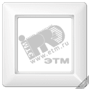 Рамка 1 пост универсальная термопласт