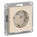 Розетка AtlasDesign ATN000245 Schneider Electric