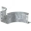 Отвод Т-обр. плавн. тип Г01 ESCA 100х300мм HDZ IEK