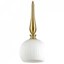 Подвесной светильник Odeon Light Runga 47671