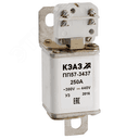 Предохранитель ПП57-39680-500А-У3- 111207 КЭАЗ