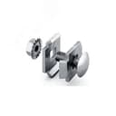 Соединитель проволочного лотка двойной 20 крепежный комплект, Сендзимир цинк