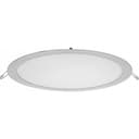Светильник ОНЛАЙТ 90 147 OLP-R1-24W-R300-4K-WH-LED(d300)