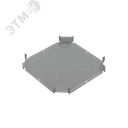 Разветвитель Х образный 100х600 мм ПЛЮС HD85