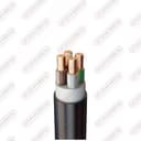 Кабель силовой ВВГнг(А) 4x2,5 ок(N)-1