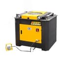 Станок для гибки арматуры с концевиком GW 42A автоматический