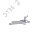 Лоток монтажный угловой ответвительный ЛУОГ.100.80.553.1,2.1