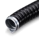 Металлорукав в ПВХ изоляции МРПИнг Nord 25 d25мм без протяжки (уп.50м) Fortisflex 67589
