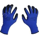 Перчатки для защиты от механических воздействий NY1350S-NV/BLK размер 11