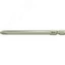 Бита 3851/4 TS PH нержавеющая сталь хвостовик 1/4 E 6.3 PH 1X89 мм