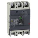 Выключатель автоматический EZC250 36кA/415В 3П/3Т 250A