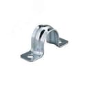 Скоба СМО 21-22 однолапковая для металлорукава 18 мм (100 шт./уп.), 28-1030-1 REXANT