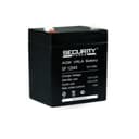 Аккумулятор свинцово-кислотный SF 12045 (12 В 4,5 А/ч) Security Force