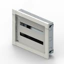 XL3 S 160 Шкаф Встраиваемый 2x24M Legrand Euro