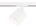 Трековый однофазный светильник со сменной лампой Ambrella Light GL5369