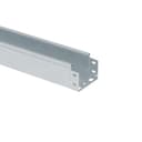 Лоток листовой неперфорированный 200х100 L3000 сталь 0.8мм DKC 35103