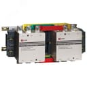 Контактор КТЭ реверсивный 225А 380В 2НО EKF