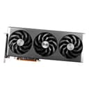 Видеокарта Sapphire AMD Radeon RX 7800 XT Nitro+ 16Gb 11330-01-20G