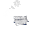 Основание под контактный блок CBBPLATE 10GM для HGM/HGE 50H\L,100,125,250 HGP100,160,250