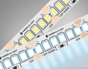 Светодиодная лента Ambrella Light GS1503 2835 240Led 192W m12V IP20 6500K 5mкратность резки 25mm Ambrella Light GS1503
