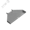 Переходник центральный 50х200-600 мм ПЛЮС