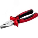 Плоскогубцы комбинированные МАСТЕР, 200 мм ЗУБР