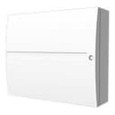 ППК системы OASIS, 4 проводных зоны, 2 программируемых выхода, возможность подкл JA-82K Jablotron