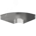 Поворот плавн. 90град тип Г01 ESCA 80х600мм