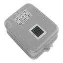 Пускатель электромагнитный У2 В, 380В, 1002