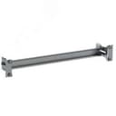 DIN-рейка регулируемая для шкафов шириной 400мм