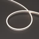 Лента герметичная MOONLIGHTSIDEA12006x12mm 24V Day4000 96 Wm IP65 5m wire x2 Arlight Вывод кабеля прямой 041034