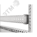 Комплект планок монтажных 23х73 тип К RS52 00.80 (4 шт.) UZOLA