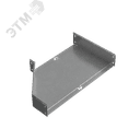 Переходник правый 100х400-600 мм ПЛЮС HD85 PDplus100-400-600-R HD85 КМ-профиль