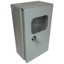 ЩУРн 1/6зо У2 IP54 290х170х110, щит учетно-распределительный навесной  (ЭТ)