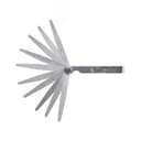 Набор щупов N4 0.1-1 L= 70 Hortz