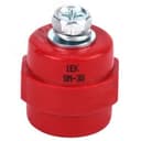 Изолятор SM30 (М8) силовой с болтом